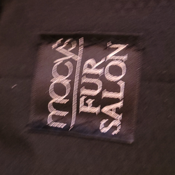 Mink and fur coat - Picture 4 of 12